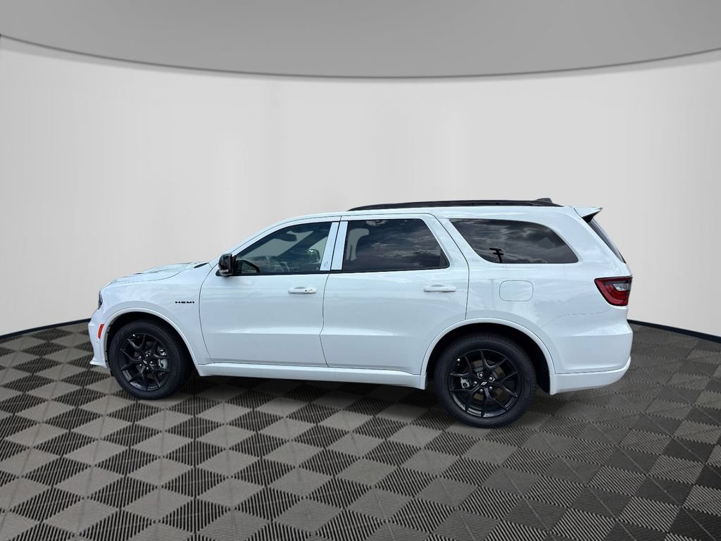 New 2026 Dodge Durango GT AWD/4WD image 2