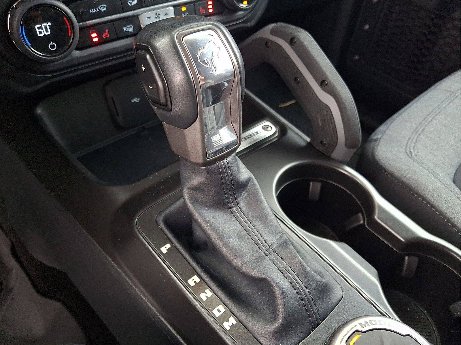 Used 2023 Ford Bronco Big Bend AWD/4WD image 12