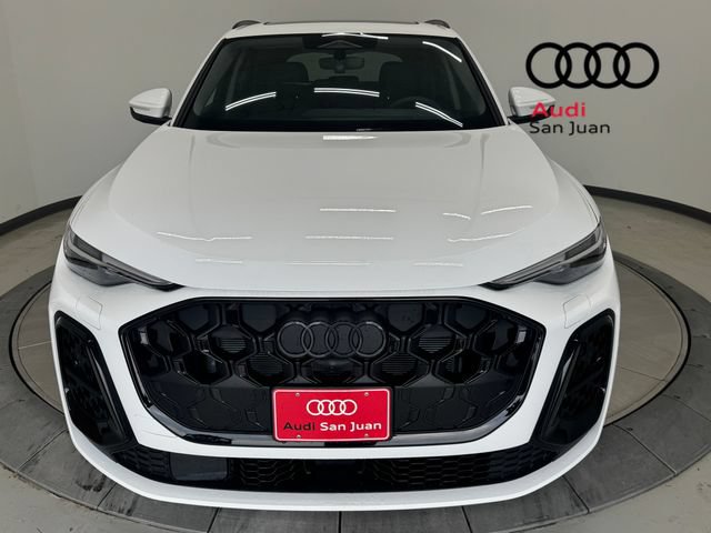 New 2026 Audi Q5 Premium Plus AWD/4WD image 2