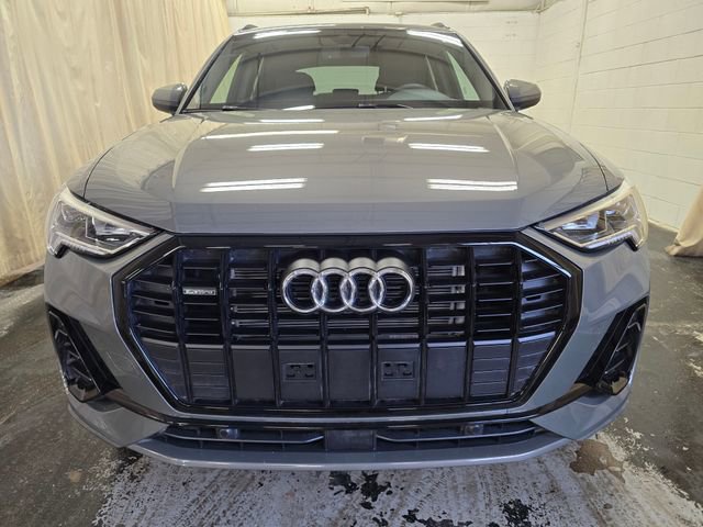 New 2025 Audi Q3 2.0T Premium w/ Convenience Plus Package image 2