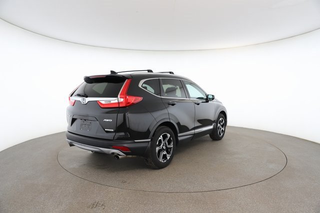 Used 2017 Honda CR-V Touring image 17