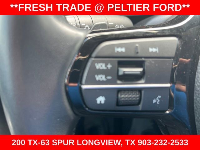 Used 2024 Honda Pilot Touring image 14