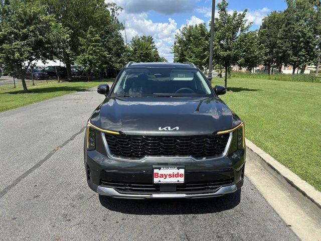 New 2025 Kia Sorento EX image 5