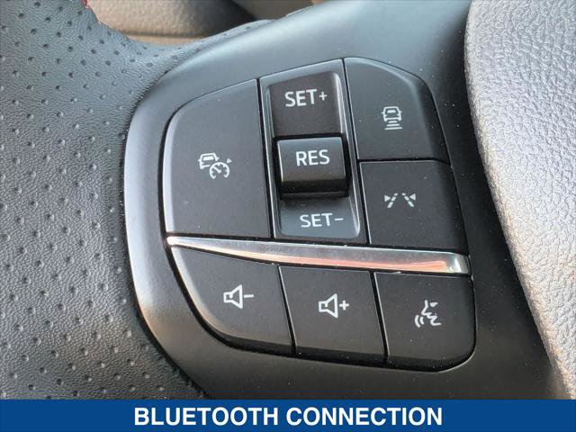 Used 2025 Ford Escape ST-Line Elite image 16