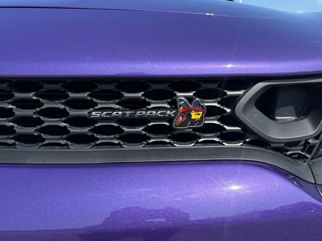 Used 2023 Dodge Charger Scat Pack w/ Plus Group RWD image 23