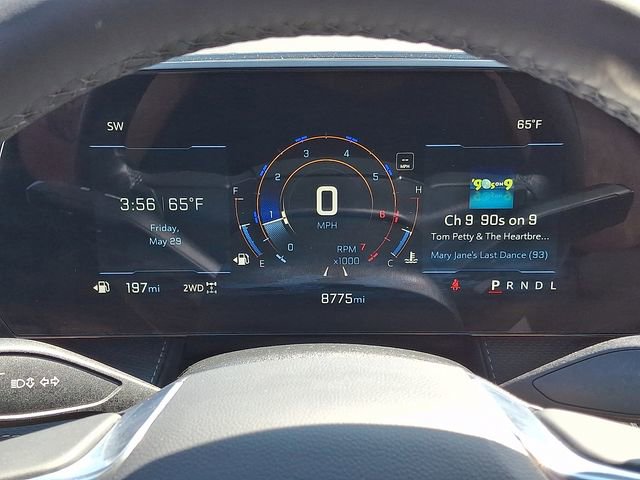 Used 2025 Chevrolet Equinox LT w/ Convenience Package II AWD/4WD image 20