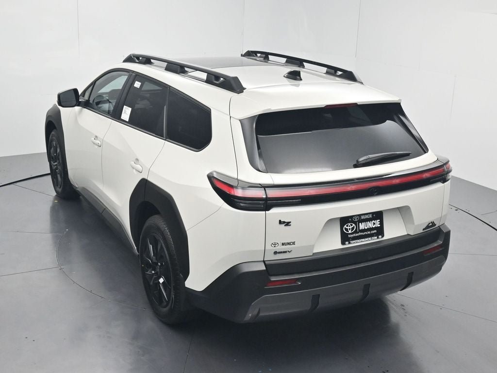 New 2026 Toyota bZ Woodland AWD/4WD image 59