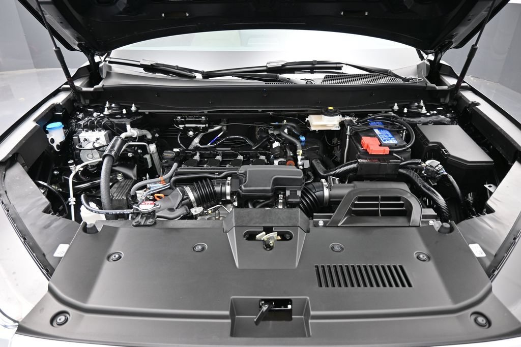 New 2026 Honda CR-V EX image 36