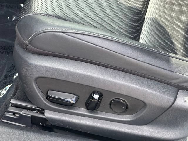 Used 2019 Lexus ES 350 w/ Premium Package FWD image 31