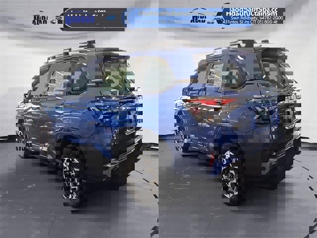 New 2026 Subaru Forester image 3