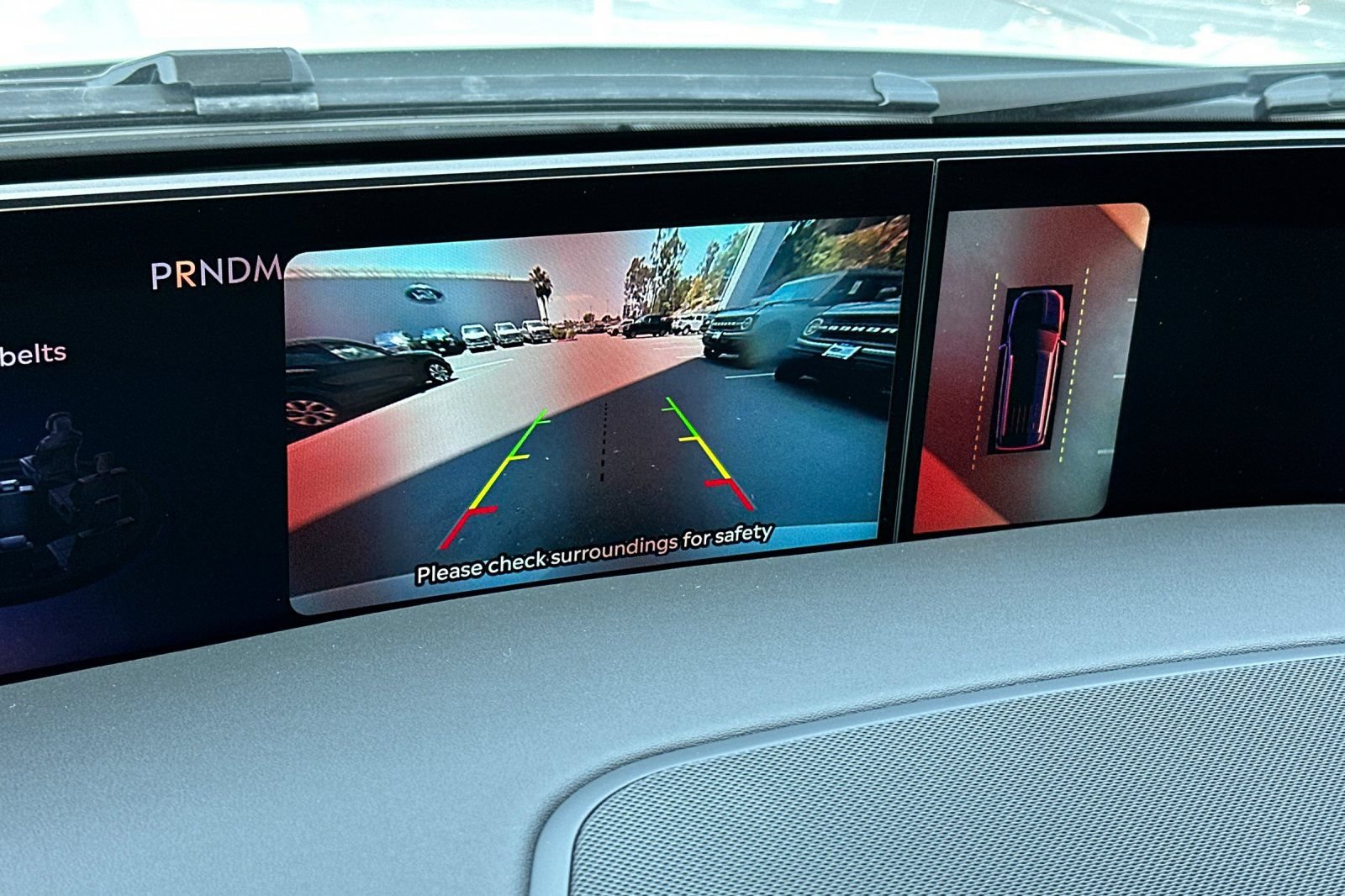 New 2026 Lincoln Navigator L Reserve AWD/4WD image 20