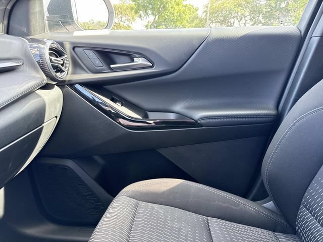 Used 2025 Chevrolet Equinox LT FWD image 31