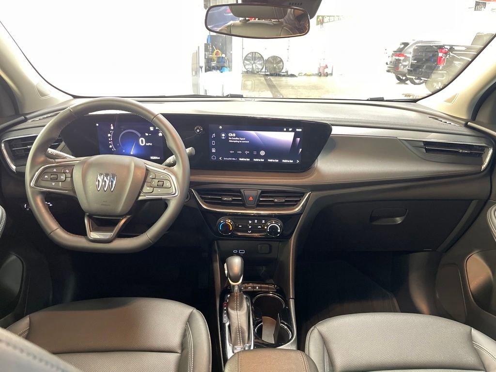 Certified 2024 Buick Encore GX Sport Touring image 13