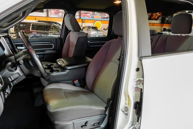 Used 2024 RAM 2500 Big Horn image 32