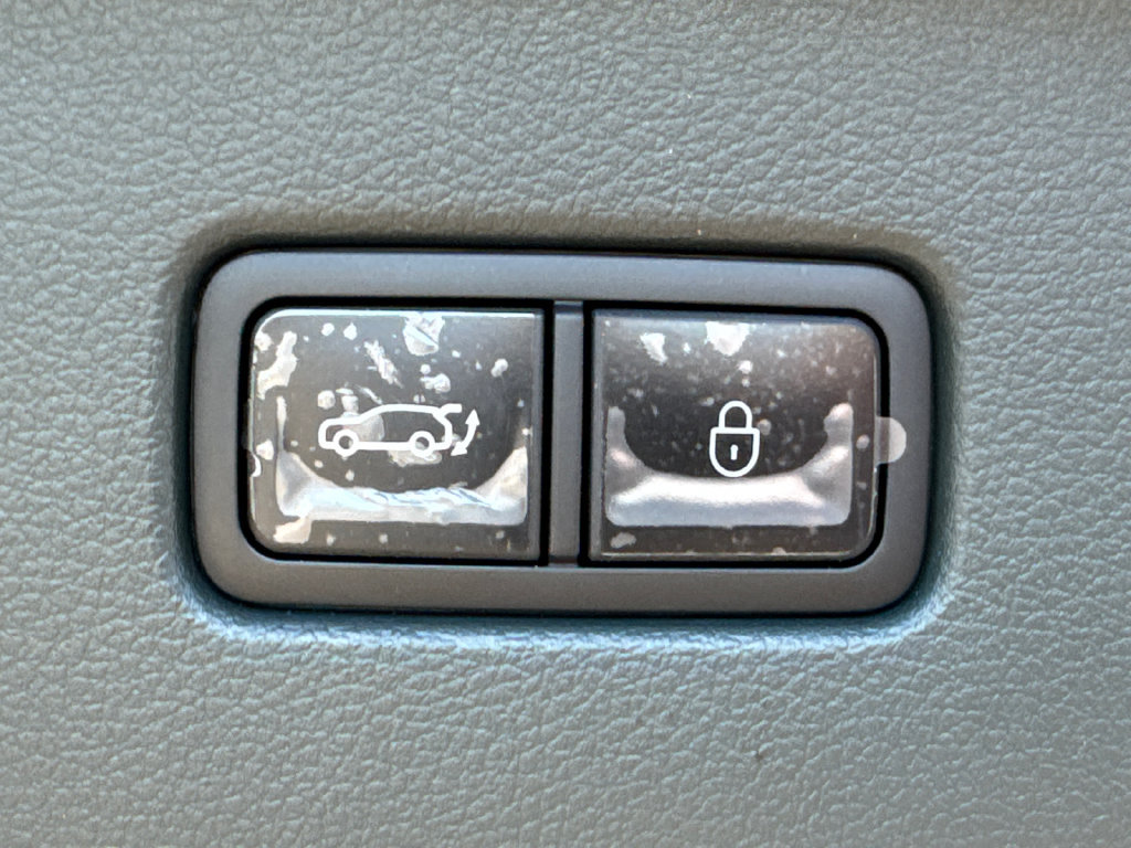 Used 2026 Genesis GV80 2.5T Advanced AWD/4WD image 19