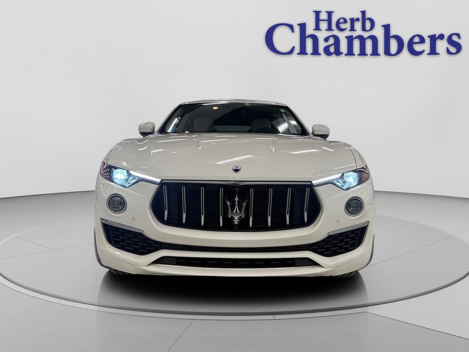Used 2022 Maserati Levante GT image 4