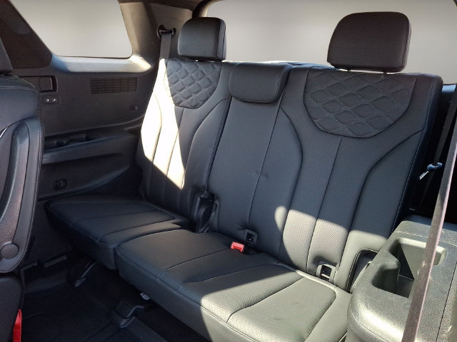 Used 2022 Hyundai Palisade Calligraphy AWD/4WD image 11