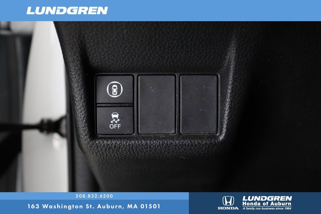 Used 2024 Honda Civic Sport image 25