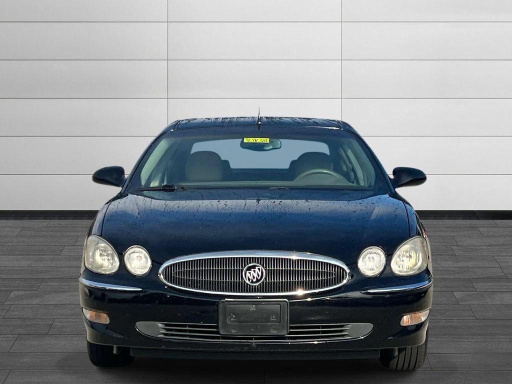 Used 2005 Buick LaCrosse CXL w/ Gold Convenience Package FWD image 8