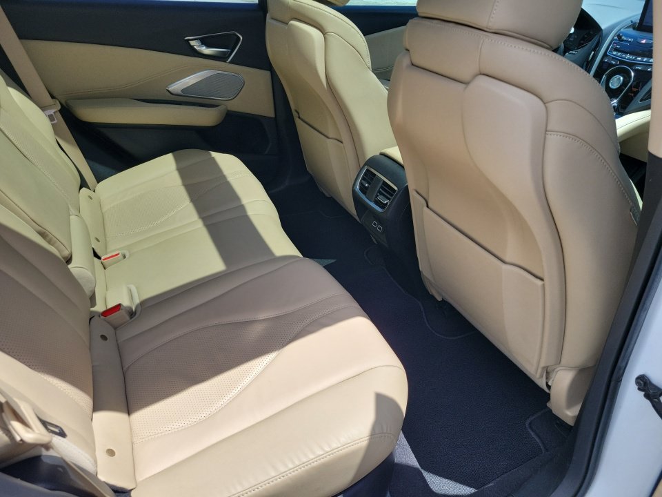 Used 2020 Acura RDX AWD w/ Technology Package image 29