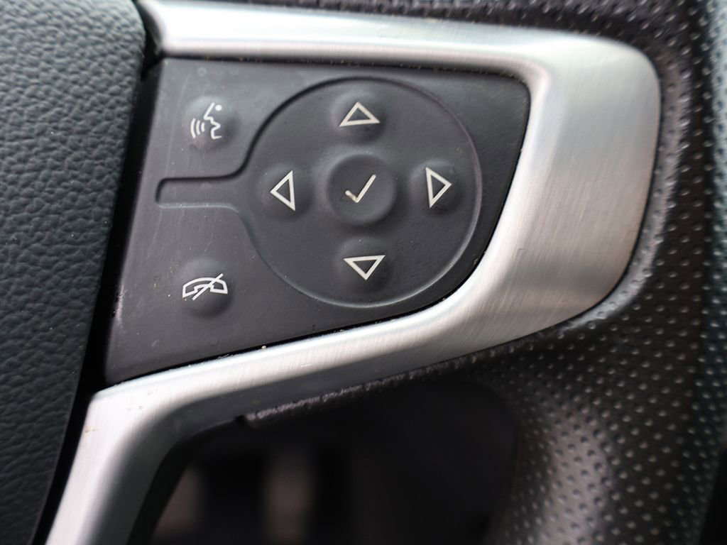 Used 2021 GMC Acadia SLE w/ Driver Convenience Package FWD image 36