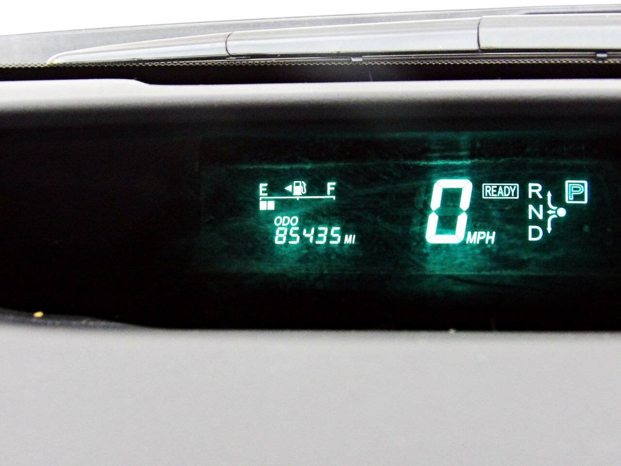 Used 2005 Toyota Prius w/ Pkg 6 FWD image 14