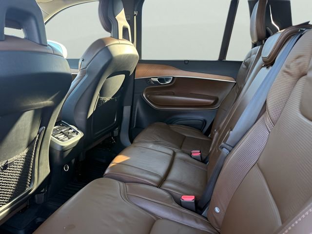 Used 2018 Volvo XC90 T6 Inscription w/ Convenience Package image 11