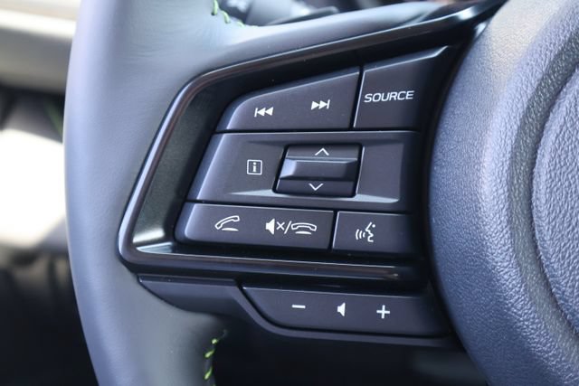 New 2026 Subaru Ascent Bronze Edition AWD/4WD image 7