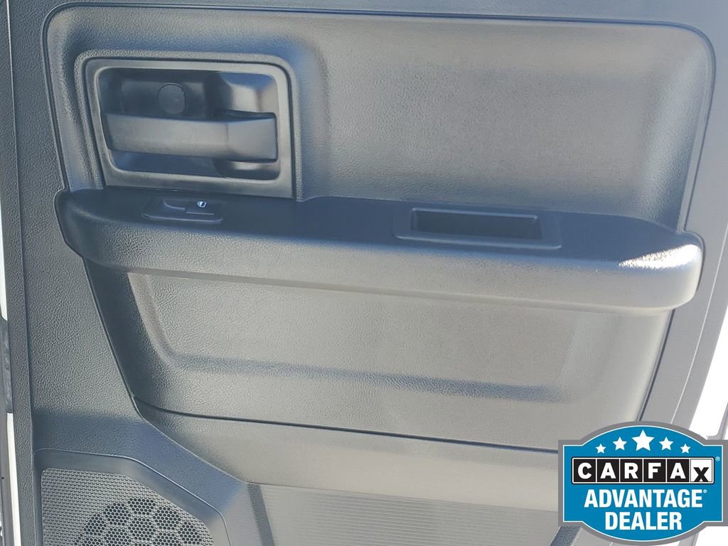 Used 2019 RAM 1500 Express w/ Express Value Package image 43