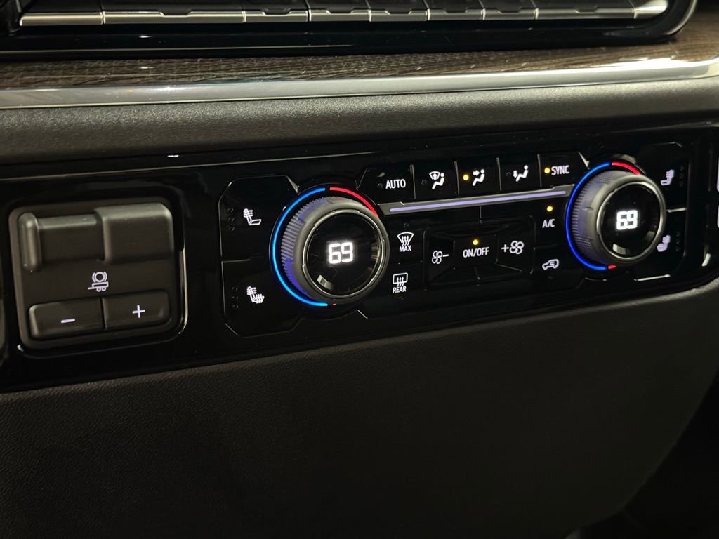 New 2025 Chevrolet Silverado 2500 LT w/ Convenience Package image 26