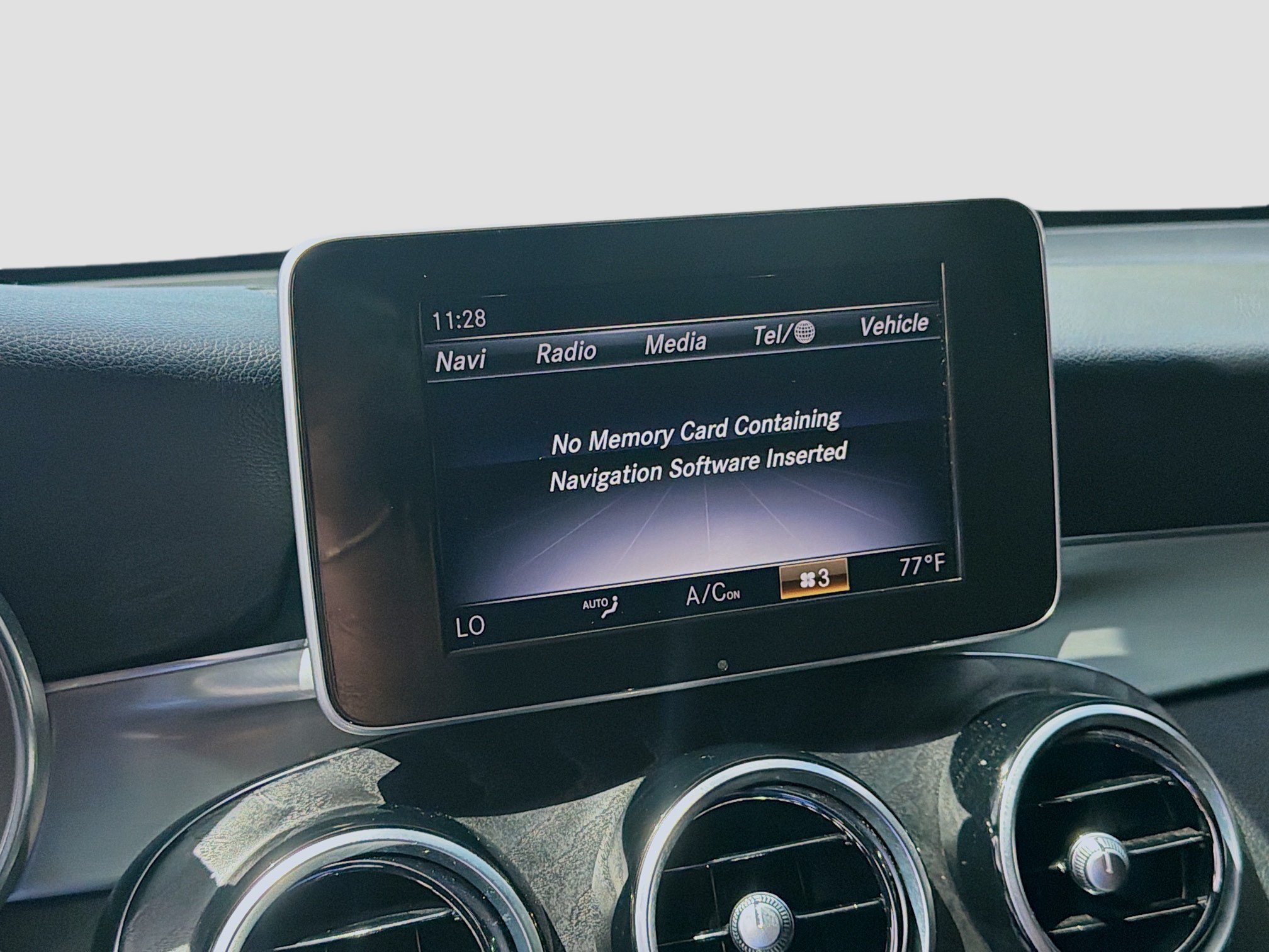 Used 2019 Mercedes-Benz GLC 300 4MATIC image 10