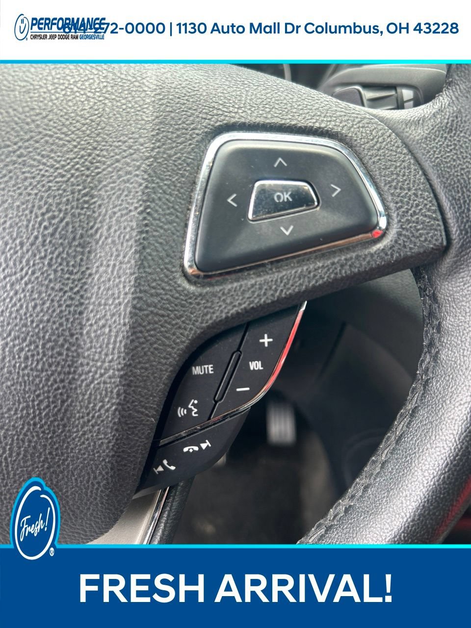 Used 2016 Lincoln MKC Premiere AWD/4WD image 18