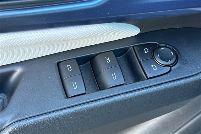 New 2026 Chevrolet Equinox EV LT image 15