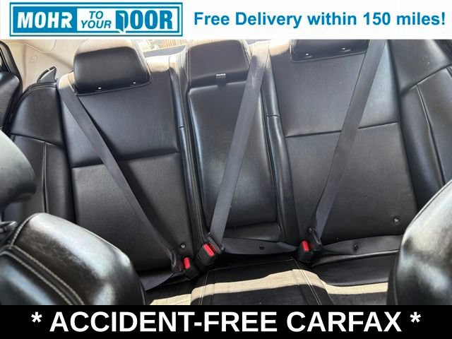 Used 2022 Nissan Maxima SV w/ Floor Mat Group FWD image 34
