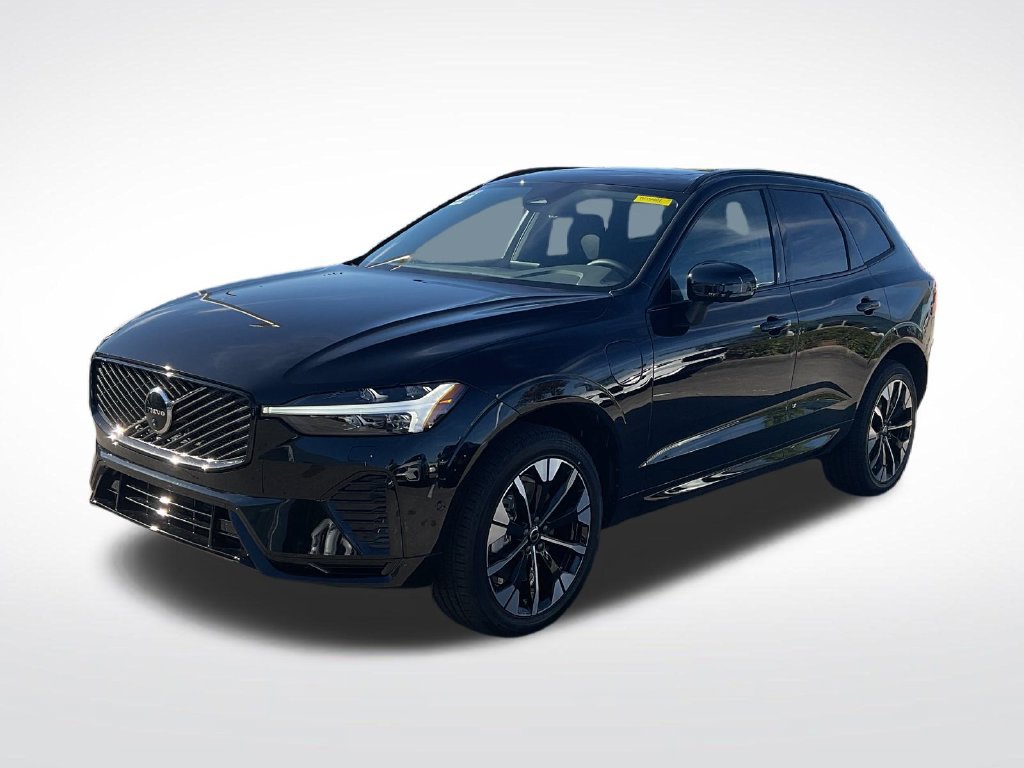 New 2027 Volvo XC60 T8 Plus AWD/4WD image 3