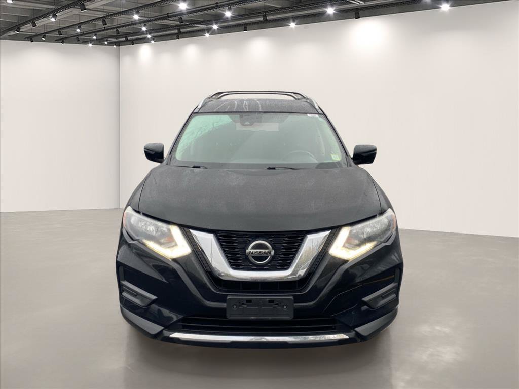 Used 2019 Nissan Rogue SV w/ Premium Package AWD/4WD image 2