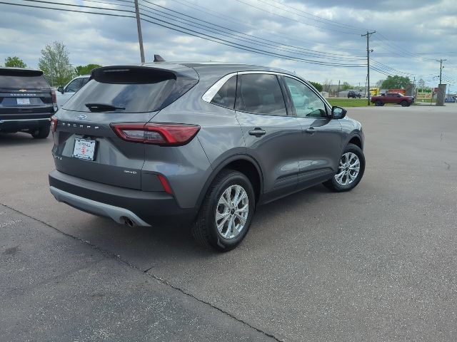 Used 2024 Ford Escape Active AWD/4WD image 26