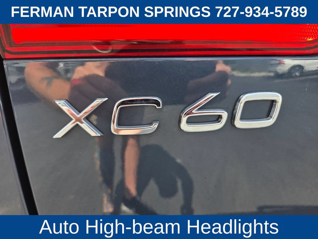 Certified 2024 Volvo XC60 B5 Ultimate w/ Protection Package Premier AWD/4WD image 18