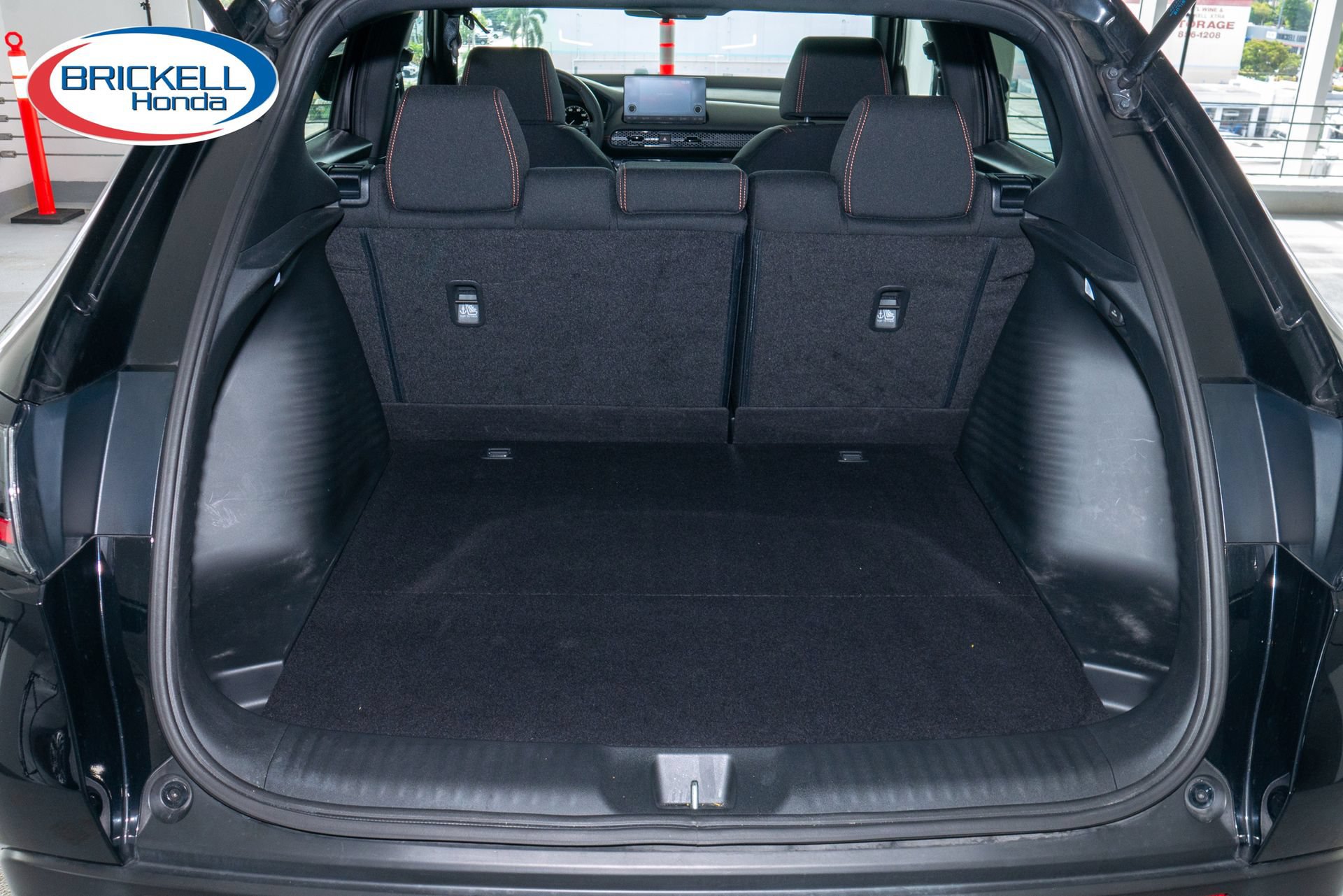 Used 2024 Honda HR-V Sport image 10