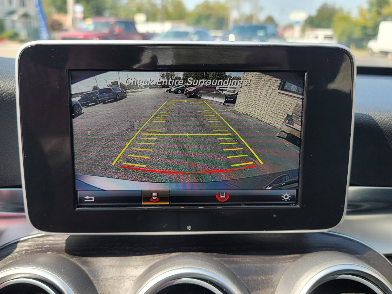 Used 2015 Mercedes-Benz C 300 4MATIC Sedan image 29