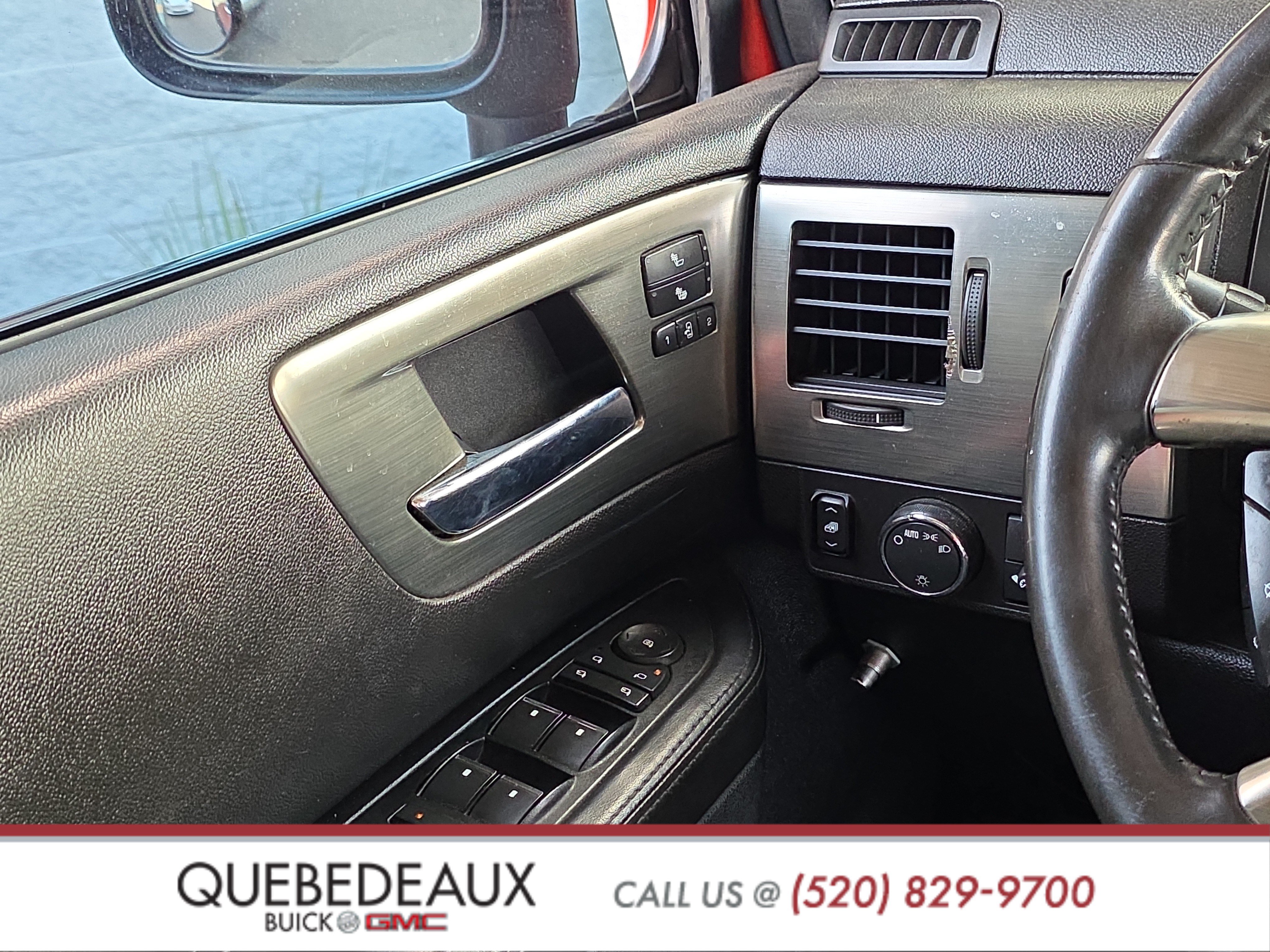Used 2008 HUMMER H2 AWD/4WD image 16