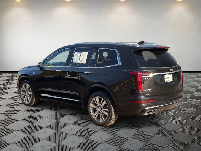 Used 2023 Cadillac XT6 Premium Luxury AWD/4WD image 8