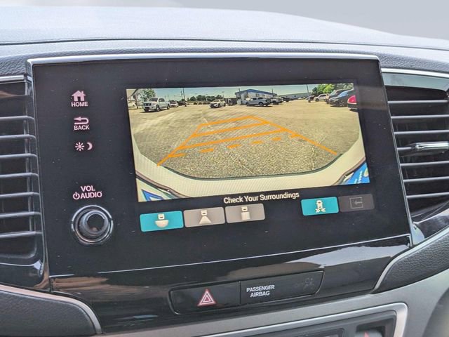 Used 2022 Honda Passport EX-L image 28