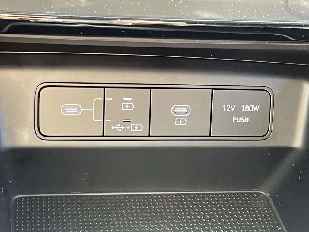 New 2026 Hyundai Tucson SEL AWD/4WD image 28