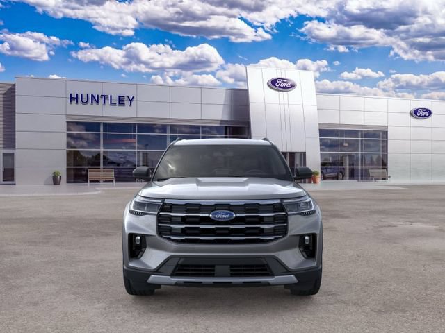 New 2026 Ford Explorer Active w/ Active Comfort Package AWD/4WD image 7