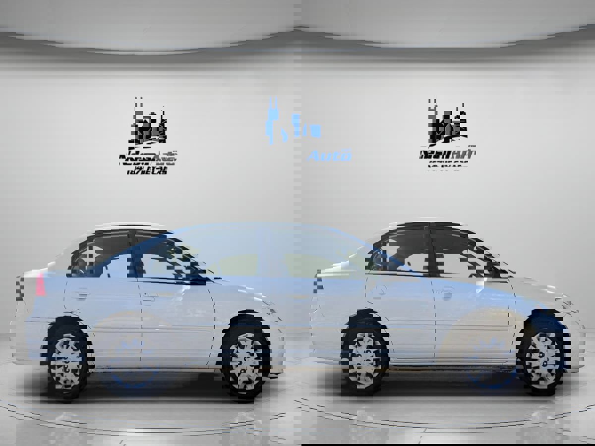 Used 2005 Honda Civic LX image 3