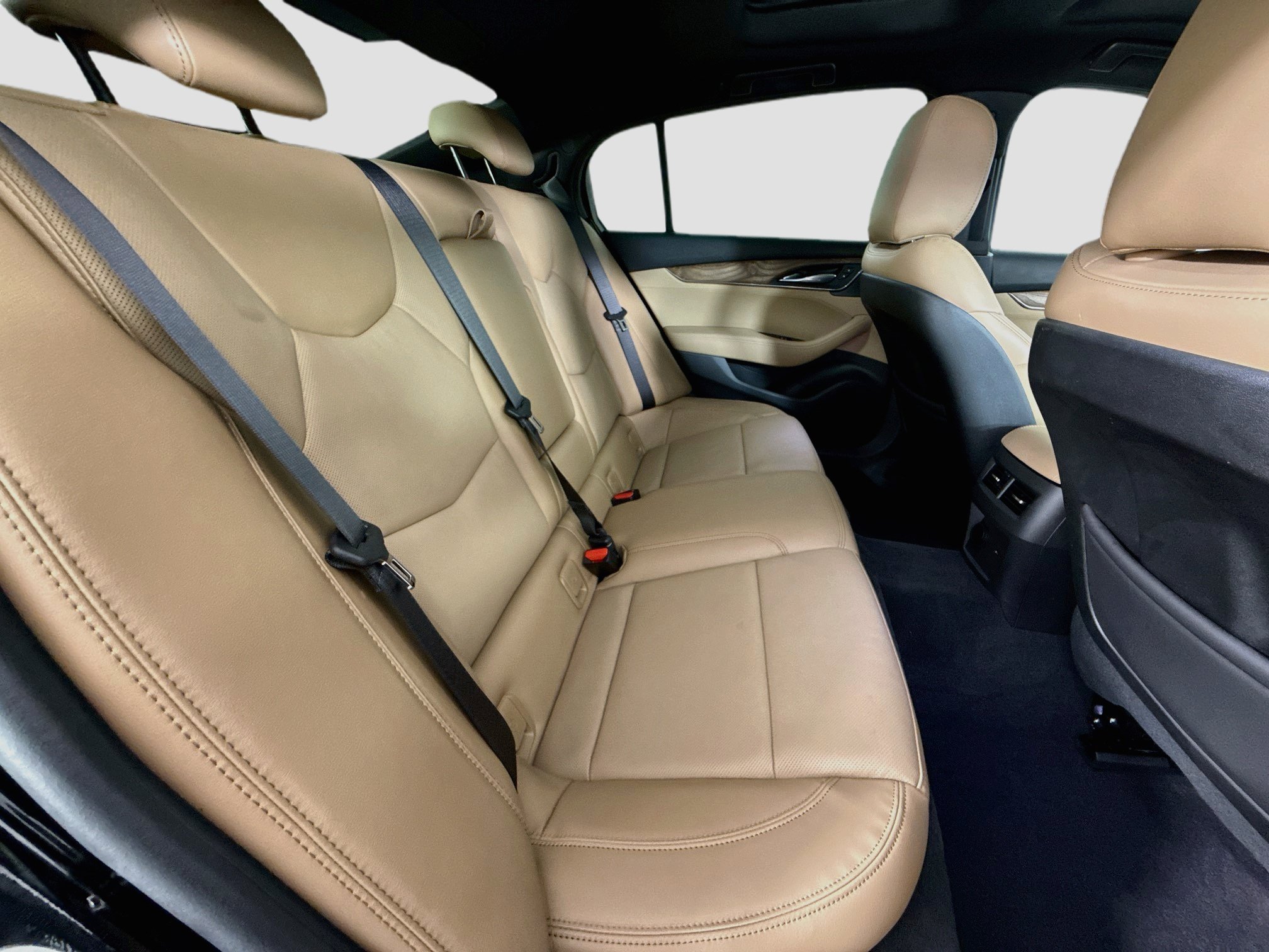 Used 2025 Cadillac CT5 Premium Luxury w/ Technology Package RWD image 30
