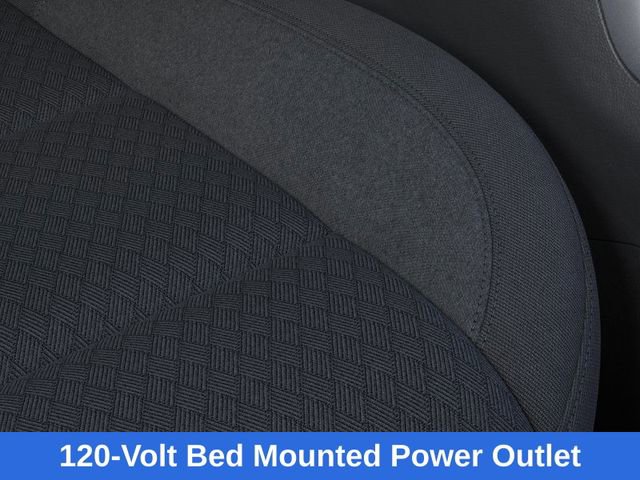 New 2026 Chevrolet Silverado 1500 RST w/ Convenience Package II image 22