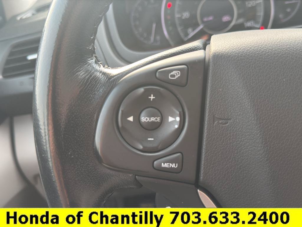Used 2012 Honda CR-V EX-L image 12