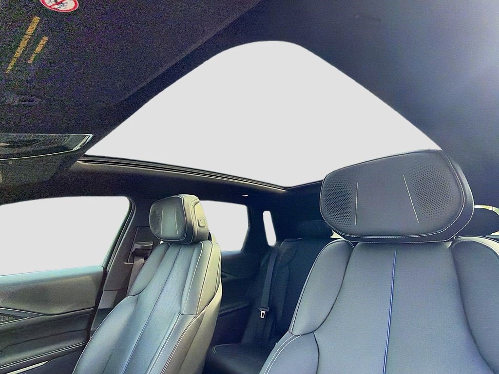 Certified 2023 Cadillac Lyriq 2WD image 25